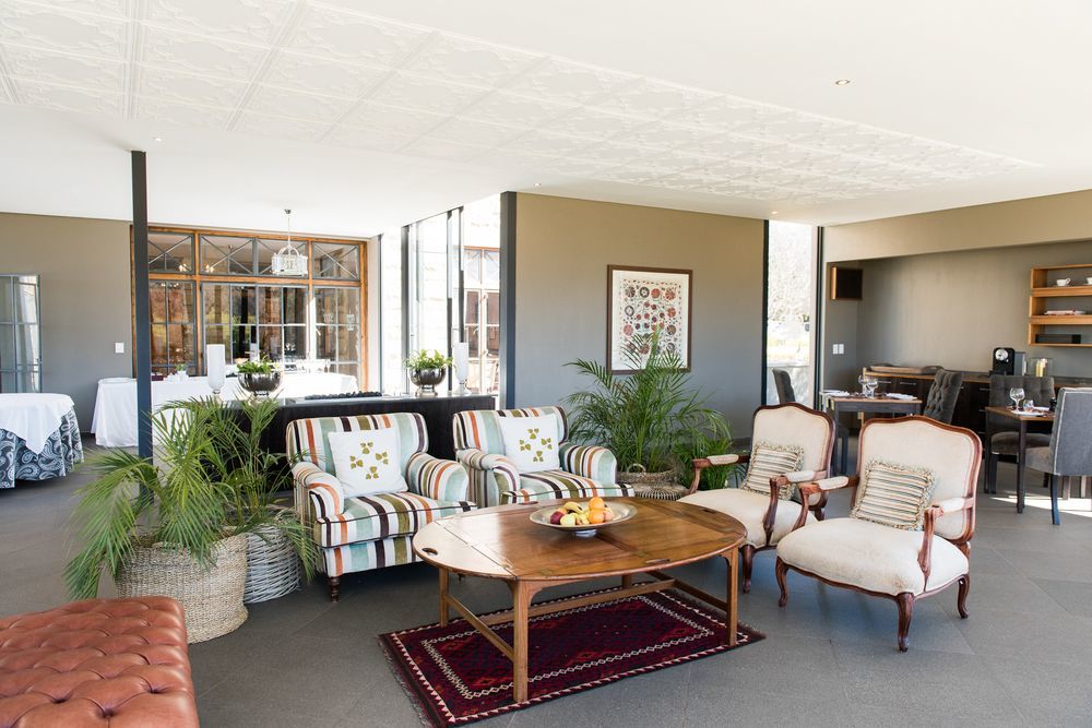 De Hoek Country Hotel Magaliesburg Dış mekan fotoğraf